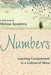 Numbers - Women's Bible Study Participant Workbook: Learning Contentment in a Culture of More (Melissa Spoelstra)