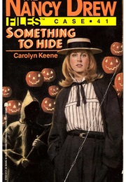 Something to Hide (Carolyn Keene)