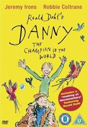 Danny the Champion of the World (1989)