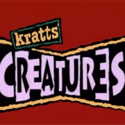 Kratts&#39; Creatures