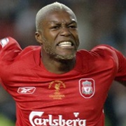 Djibril Cissé