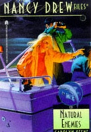 Natural Enemies (Carolyn Keene)