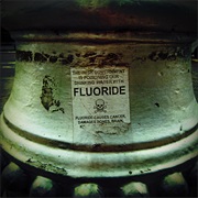 Water Fluoridated (1945)