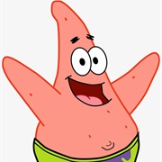 Patrick Star