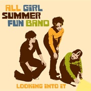 All Girl Summer Fun Band