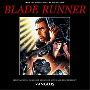 Vangelis - Blade Runner OST
