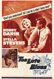 Too Late Blues (John Cassavetes)