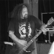 Shane Embury (Napalm Death)