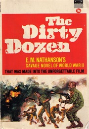 The Dirty Dozen (E. M. Nathanson)
