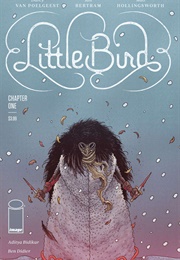 Little Bird (Darcy Van Poelgeest)