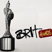 The Brit Awards