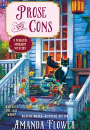 Prose and Cons (Amanda Flower)