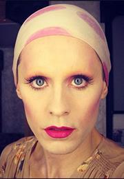 Jared Leto - Dallas Buyers Club