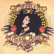 Rory Gallagher - Tatoo