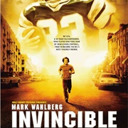 Invincible
