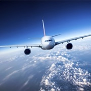 Been on a Flight Longer Than 10 Hours