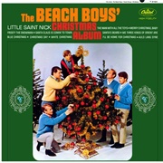 The Beach Boys - The Beach Boys' Christmas Album