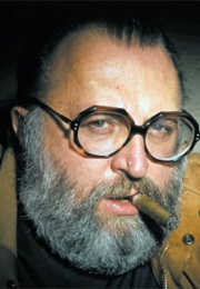 Sergio Leone (1966)