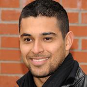 Wilmer Valderrama