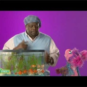 Cedric the Entertainer