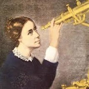 Maria Mitchell