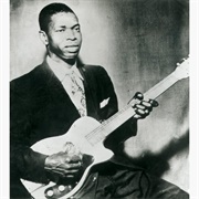 Elmore James