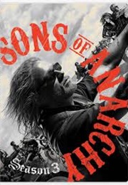 Sons of Anarchy Season 1 (2010)