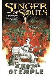 Singer of Souls (Adam Stemple)