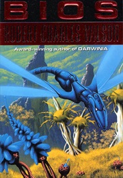 Bios (Robert Charles Wilson)