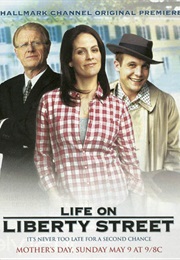 Life on Liberty Street (2004)
