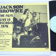 Jackson Browne - The Fuse