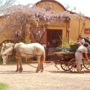 Estancia Don Silvano