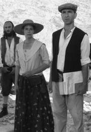 Unsettled Land (1987)