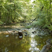 Black Rock State Park, Connecticut