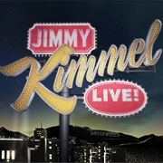 Jimmy Kimmel Live!