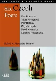 Six Czech Poets (Various)