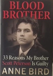 Blood Brother (Anne Bird)