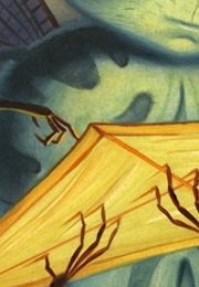 The Kite Maker (Brenda Peynado)