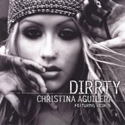 Dirrty - Christina Aguilera Ft Redman
