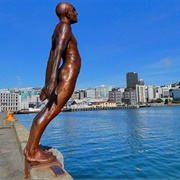 Wellington, New Zealand