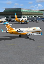 Microsoft Flight Simulator X (2006)