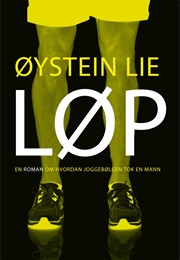 Løp (Øystein Lie)