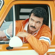 J.J. McClure - The Cannonball Run