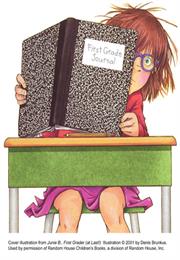 Junie B. Jones (Barbara Lynne Park)