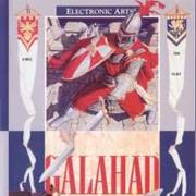 Legend of Galahad