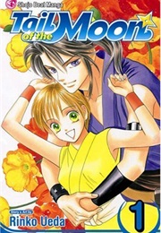 Tail of the Moon (Rinko Ueda)