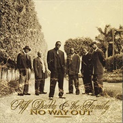 No Way Out - Puff Daddy and the Family