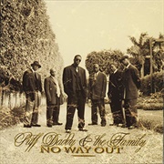 No Way Out - Puff Daddy and the Family