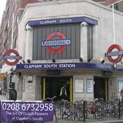 Clapham South