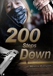 200 Steps Down (Morris, Kenyon)